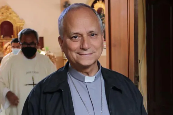 Alegría en la Iglesia en el Perú por el nuevo prefecto del Dicasterio para los Obispos