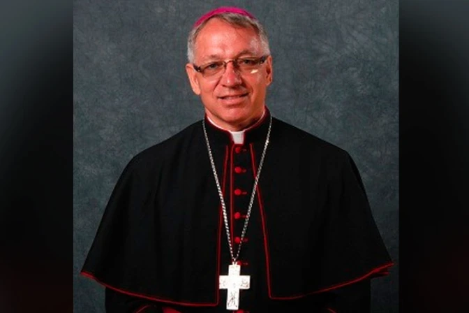 Papa Francisco nombra un obispo para Bolivia en el día de su cumpleaños