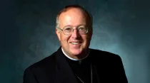 Mons. Robert McElroy. Foto Archdiocese of San Francisco