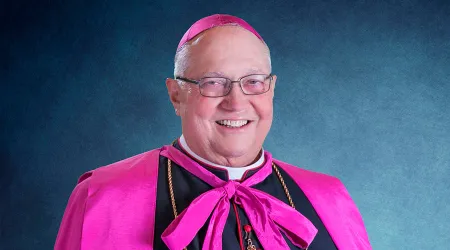 Fallece obispo que impulsó el apostolado vocacional en Estados Unidos