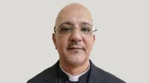 Mons. Roberto José da Silva, Obispo electo de Janaúba. Crédito: CNBB