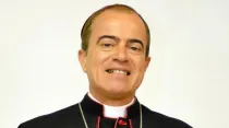 Mons. Roberto Octavio González Nieves. Crédito: Arquidiócesis de San Juan de Puerto Rico.
