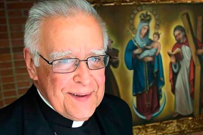 Arzobispo venezolano de 82 años da positivo al COVID-19