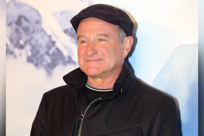 Suicidio de Robin Williams abre debate sobre atención de la salud mental