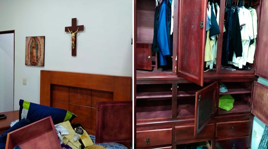 México: Obispo de Cuernavaca denuncia robos en 3 parroquias en 10 días