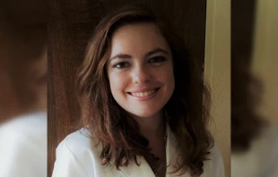 Rocu00edo Strodthoff, mu00e9dico pro vida / Cru00e9ditos: Rocu00edo Strodthoff 