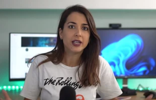 Rocu00edo Vidal. Captura Youtube  