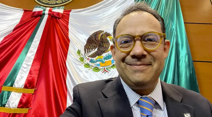 Ratifican condena contra líder profamilia que llamó “hombre” a congresista “trans” en México