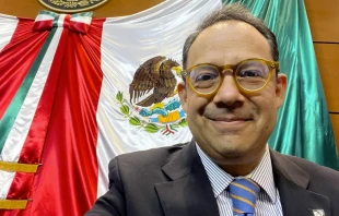 Rodrigo Ivu00e1n Cortu00e9s. Cru00e9dito: ADF. 