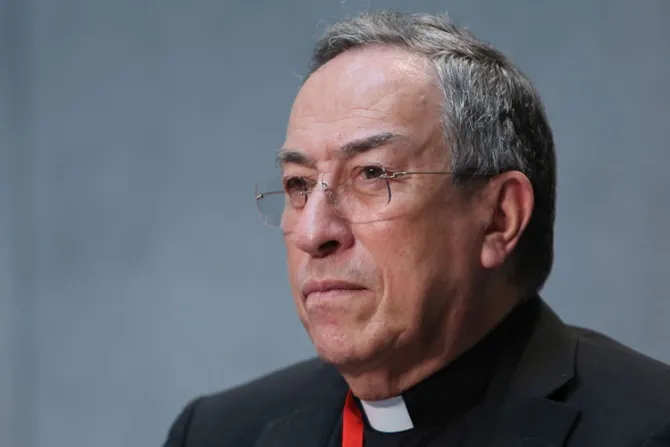 Cardenal Rodríguez Maradiaga: Sí existe un lobby gay