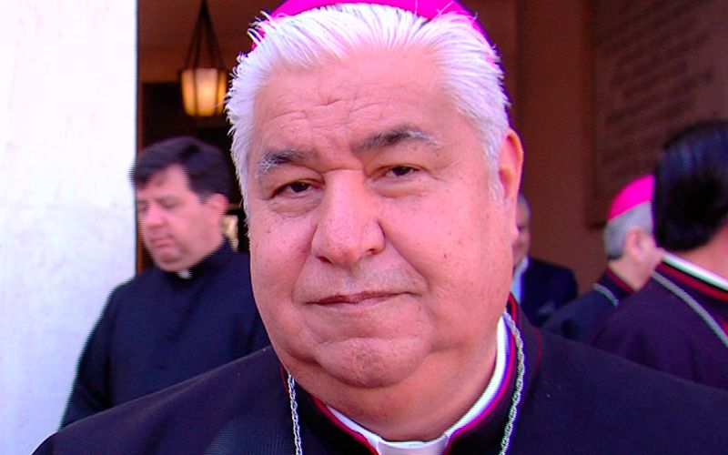 Mons. Rogelio Cabrera López. Foto: ACI Prensa?w=200&h=150