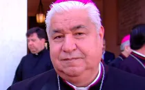 Mons. Rogelio Cabrera López. Foto: ACI Prensa