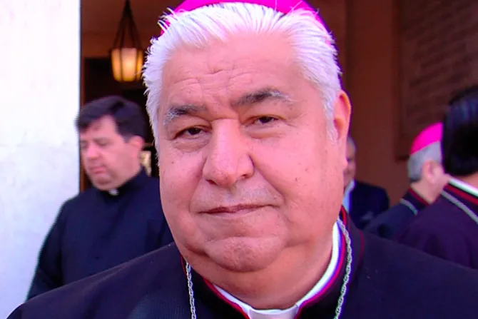 Arzobispo solicita al gobierno de México más ayuda para las mujeres embarazadas
