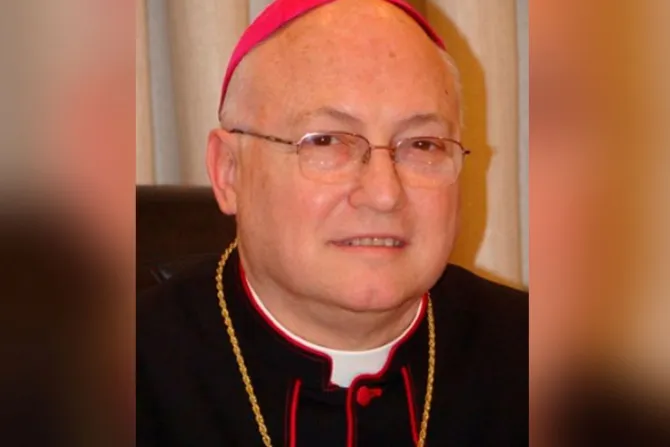 Fallece Mons. Rogelio Livieres, ex Obispo de Ciudad del Este en Paraguay