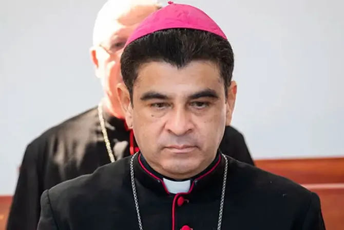 Sacerdote en el exilio: Obispo secuestrado por dictadura creó oficina de DDHH en Nicaragua