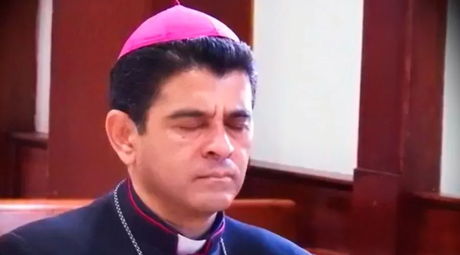 Obispos de América rezarán por Mons. Álvarez y Nicaragua a los pies de San Óscar Romero