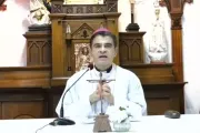 Piden rezar Rosario a la Virgen de Fátima por obispo secuestrado por dictadura en Nicaragua