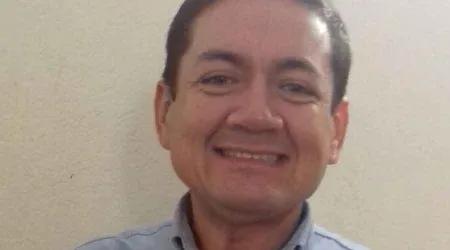 Sacerdote secuestrado y herido en México se encuentra “en recuperación”