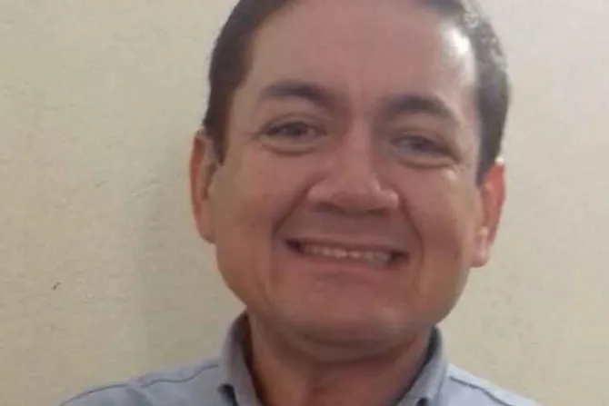 Sacerdote secuestrado y herido en México se encuentra “en recuperación”
