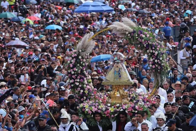 México: Casi 2 millones de fieles participaron en Romería de Nuestra Señora de Zapopan