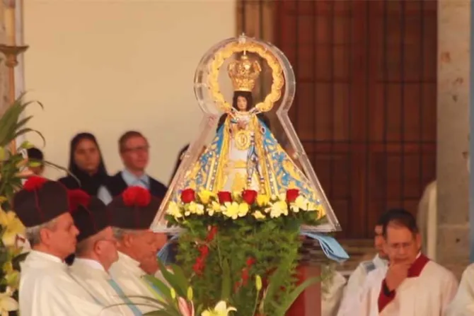 Romería de la Virgen en México es nuevo Patrimonio de la Humanidad [VIDEO]