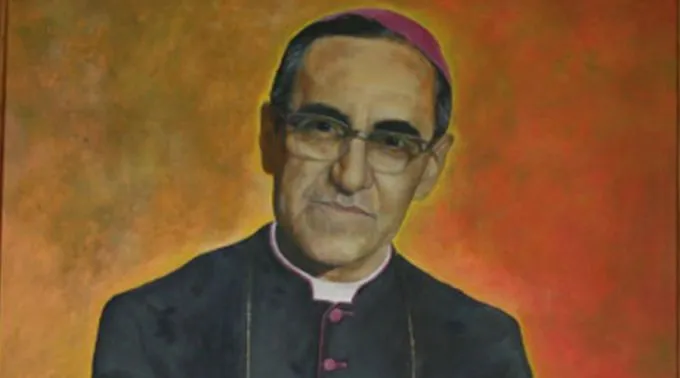 Retrato de Mons. Óscar Romero. Foto: Javier Hidalgo (CC BY-NC-SA 2.0)?w=200&h=150