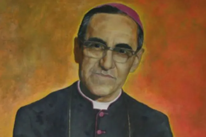 Papa Francisco explica estado de la causa de beatificación de Mons. Romero