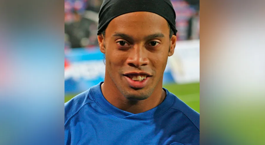 Ronaldinho Gaúcho. Foto: Wikipedia / Reto Stauffer (CC-BY-SA-2.0-DE)?w=200&h=150