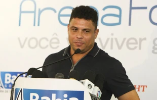 Imagen referencial / Ronaldo Nazu00e1rio | Cru00e9dito: Fotos GOVBA - Wikimedia Commons (CC BY 2.0)  