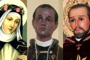 Santa Rosa de Lima, San Martín de Porres y San Juan Macías: Esto revelarían sus cráneos