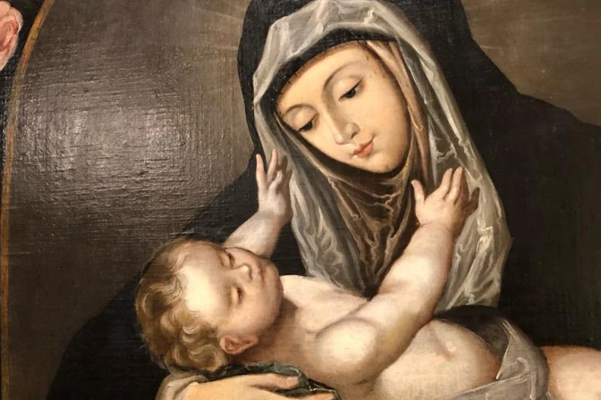 ¿Por qué algunos celebran a Santa Rosa de Lima el 23 de agosto y otros el 30?