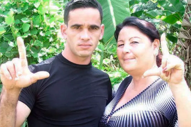 Cuba: Gobierno detiene dirigente del MCL por organizar homenaje a Oswaldo Payá