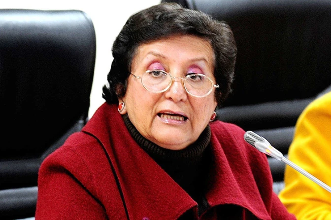 Aborto por violación: Congresista abre posibilidad de abortar hasta los 6 meses en Perú