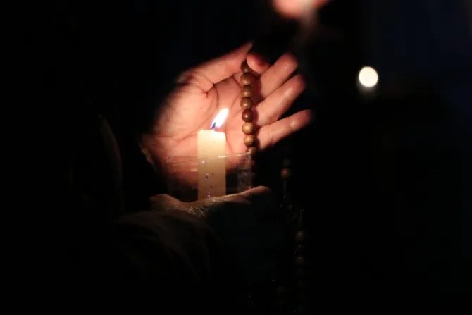 Ante creciente violencia, Arquidiócesis pide vivir una Cuaresma en paz en Argentina