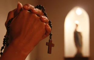 Imagen referencial. Cru00e9dito: Dante Di Natale / Cathopic. 