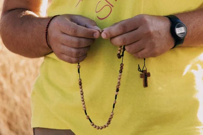 Obispos de Costa Rica llaman a participar en jornada de oración por víctimas de abusos