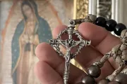 Llega el “Rosario para Hombres” a México en el día del Inmaculado Corazón de María
