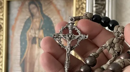 Llega el “Rosario para Hombres” a México en el día del Inmaculado Corazón de María