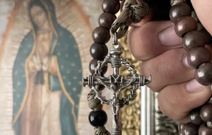 Imagen referencial. Cru00e9dito: David Ramos / ACI Prensa. 