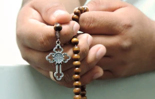 Imagen referencial. Cru00e9dito: Josu00e9 Castro / ACI Prensa 