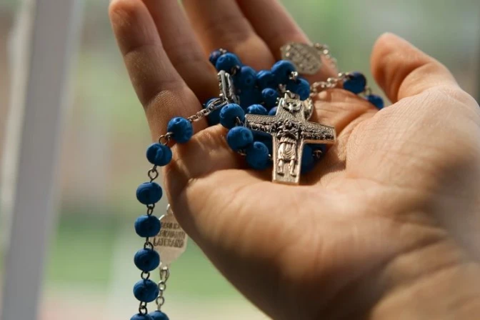 Iglesia alienta “campaña permanente de oración” por el fin de la violencia en México