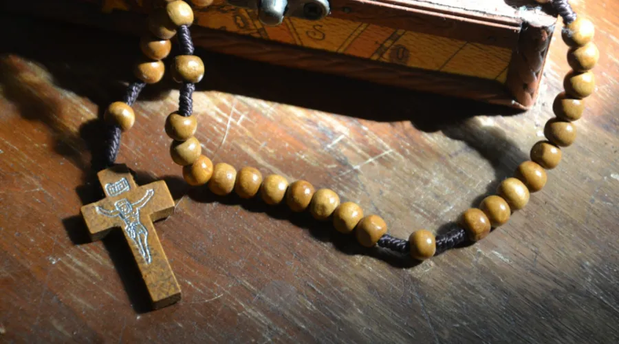 ¿México decomisó rosarios de Tierra Santa por considerarlos artículos “subversivos”?