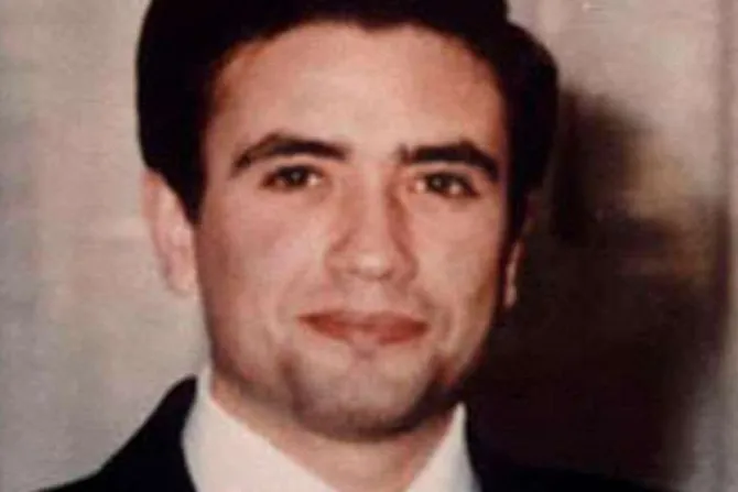 Piden trasladar el cuerpo de joven juez asesinado por la mafia italiana