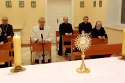 Iglesia en Polonia rezará el Rosario todos los días por el fin del coronavirus