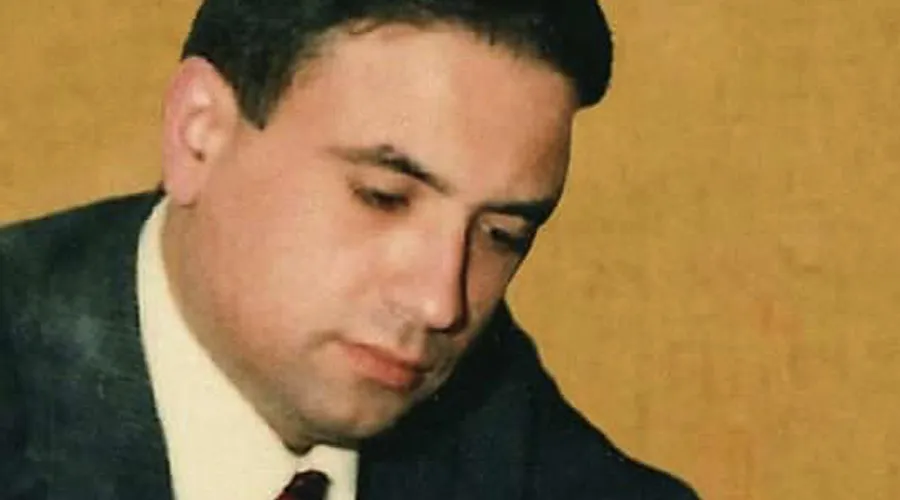 Juez asesinado por la mafia amaba los sacramentos, recuerdan en su familia