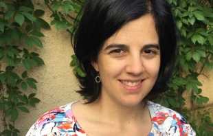 Rosario Rivadeneira Provida / Foto: Cortesu00eda de Rosario Rivadeneira 