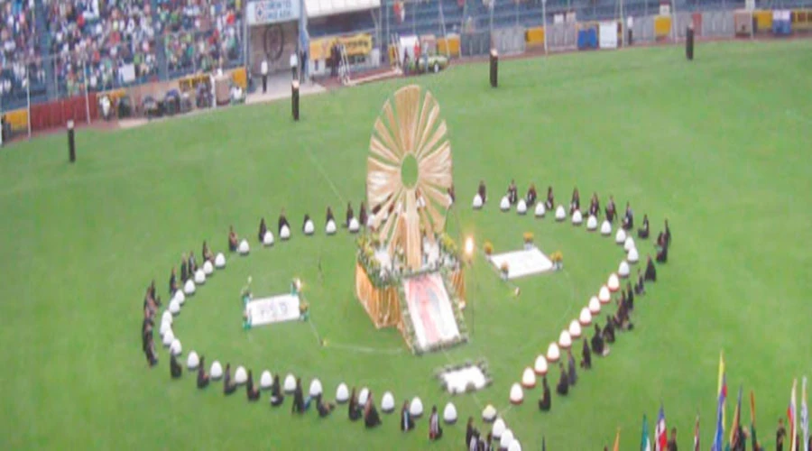 Rosario Viviente. Foto: SIAME?w=200&h=150