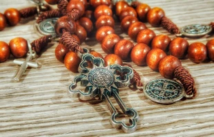 Imagen referencial. Foto: David Ramos / ACI Prensa. 