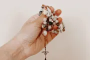 “Liga Santa” anima a rezar el rosario por 450 años de la Batalla de Lepanto