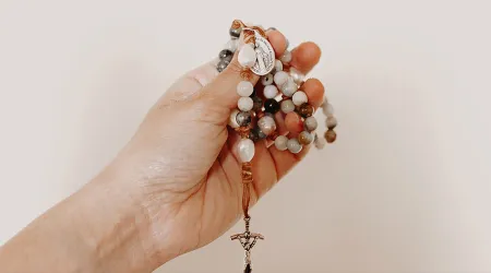 “Liga Santa” anima a rezar el rosario por 450 años de la Batalla de Lepanto